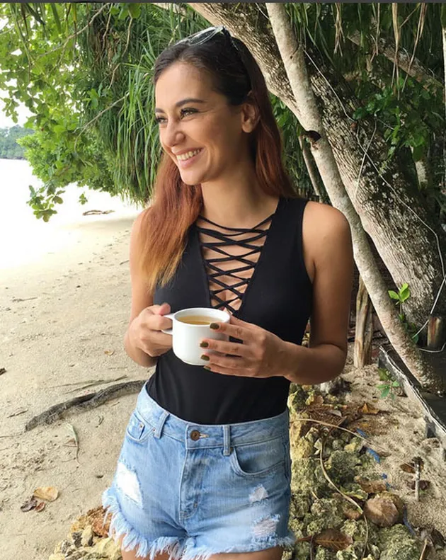 Marissa Nasution