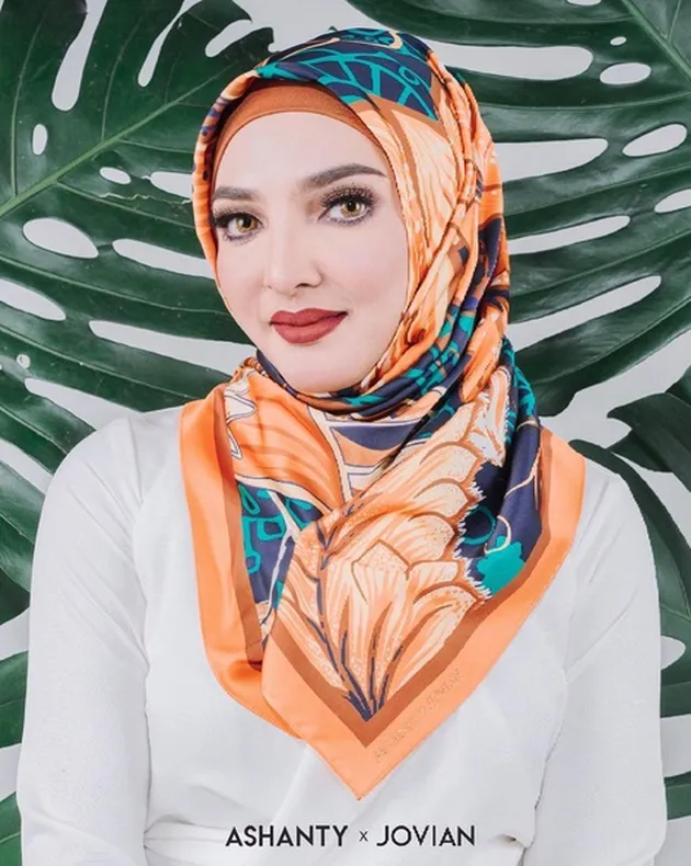 Ashanty - Aurel Hermansyah