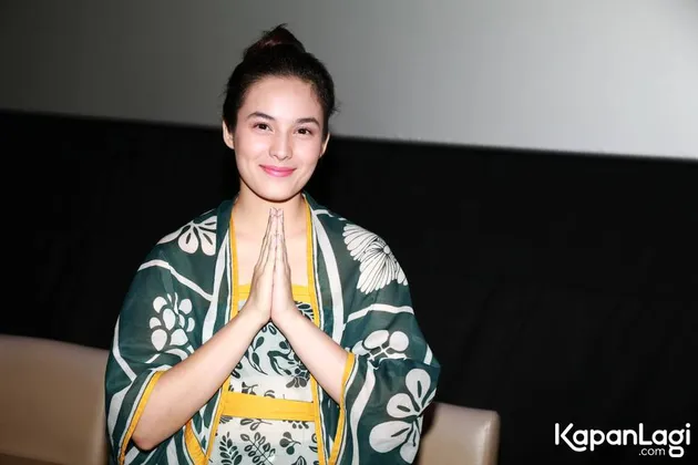 Chelsea Islan 