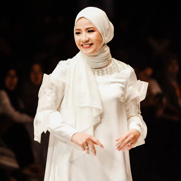 foto Natasha Rizky