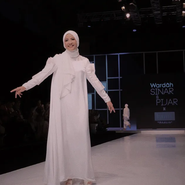 foto Natasha Rizky