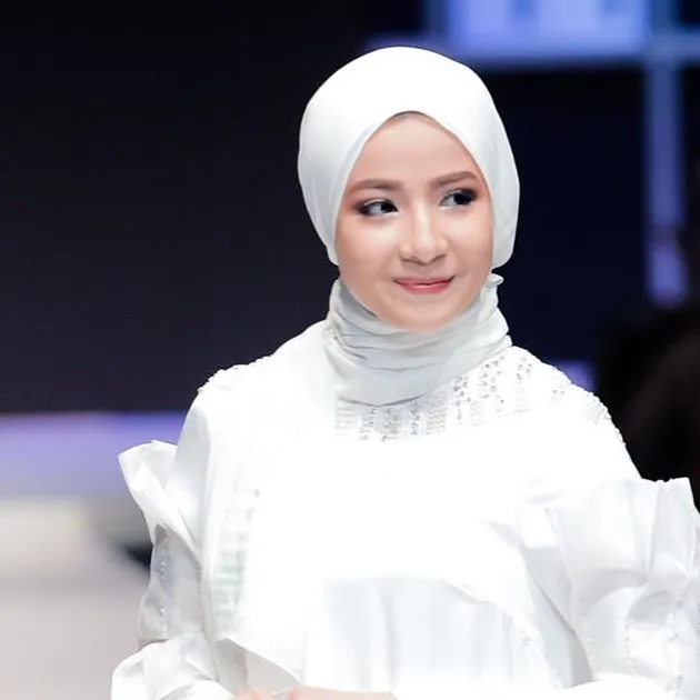 foto Natasha Rizky