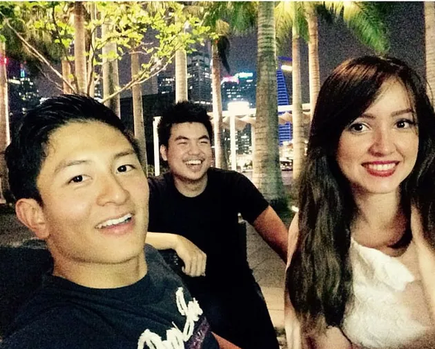 Rio Haryanto
