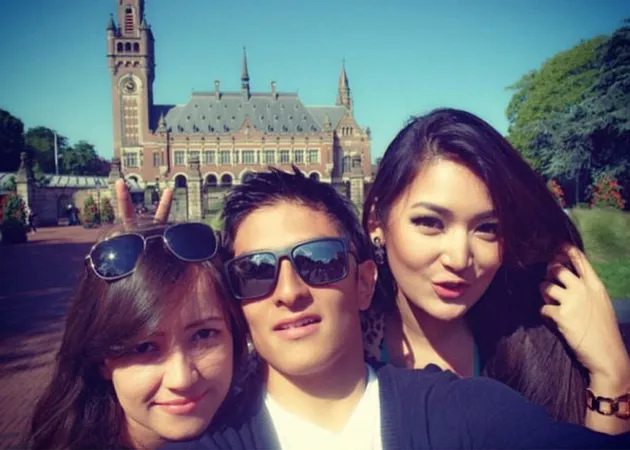 Rio Haryanto