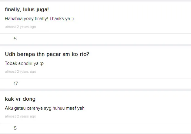 Rio Haryanto