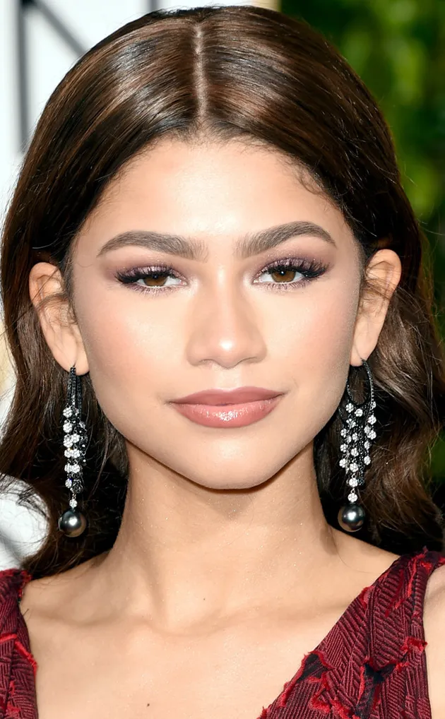 Red Carpet Golden Globe 2016