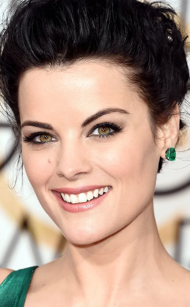 Red Carpet Golden Globe 2016