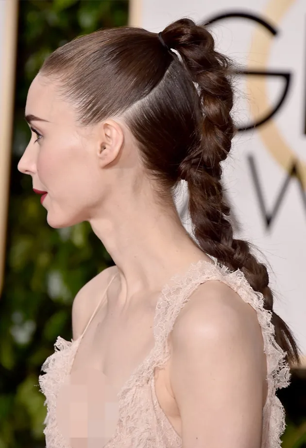 Red Carpet Golden Globe 2016