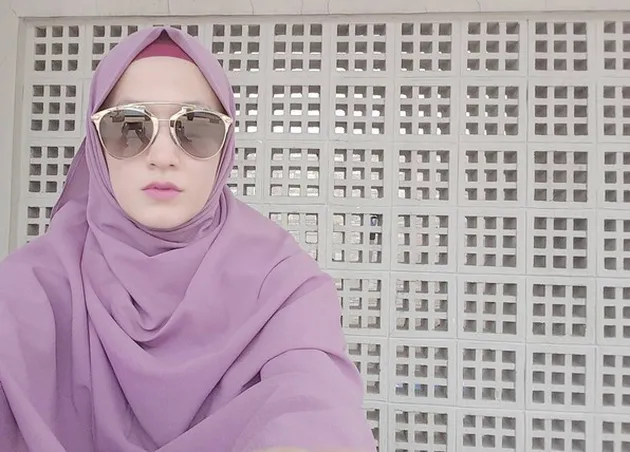 fashion hijab, fashion hijab 2016, fashion hijab selebriti
