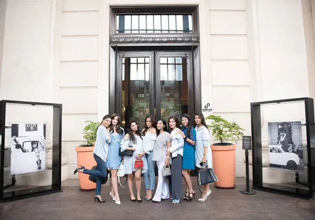 Girlsquad