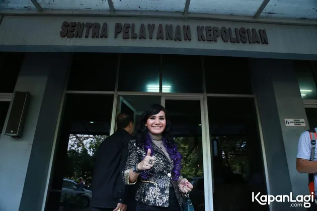 Dodhy Kangen Band 