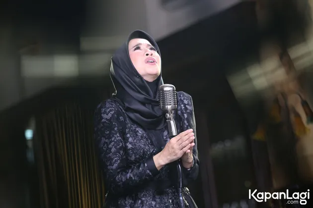 Laudya Chynthia Bella