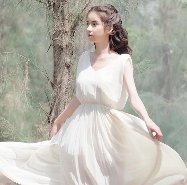 transgender, transgender cantik, transgender tercantik, transgender thailand