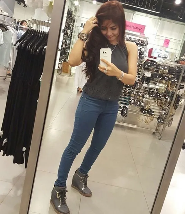 vitalia shesya, foto vitalia shesya