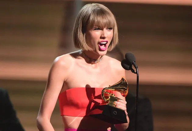 Taylor Swift