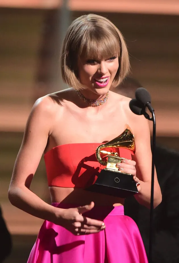 Taylor Swift