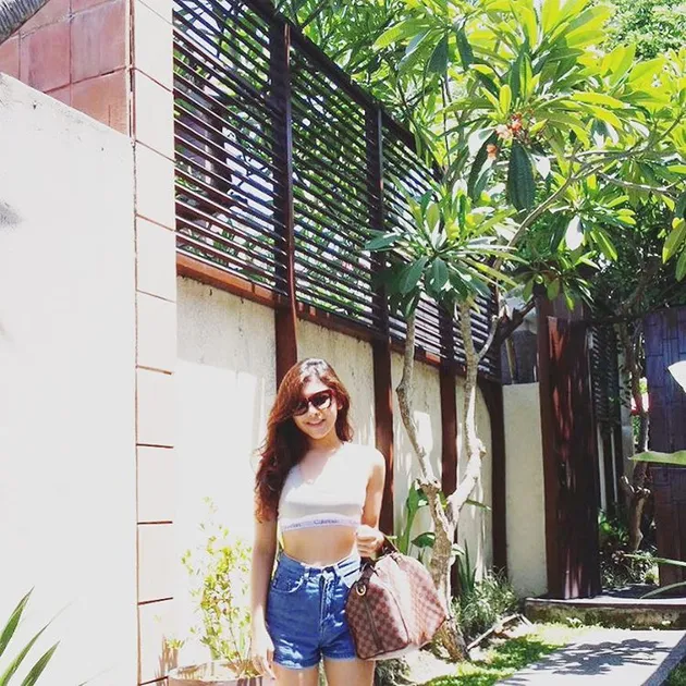 Rica Andriani