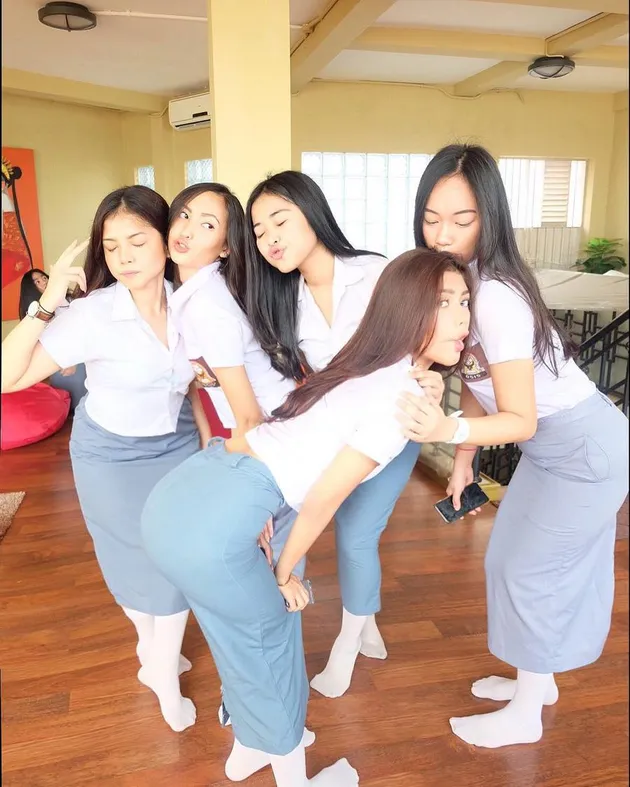 Rica Andriani