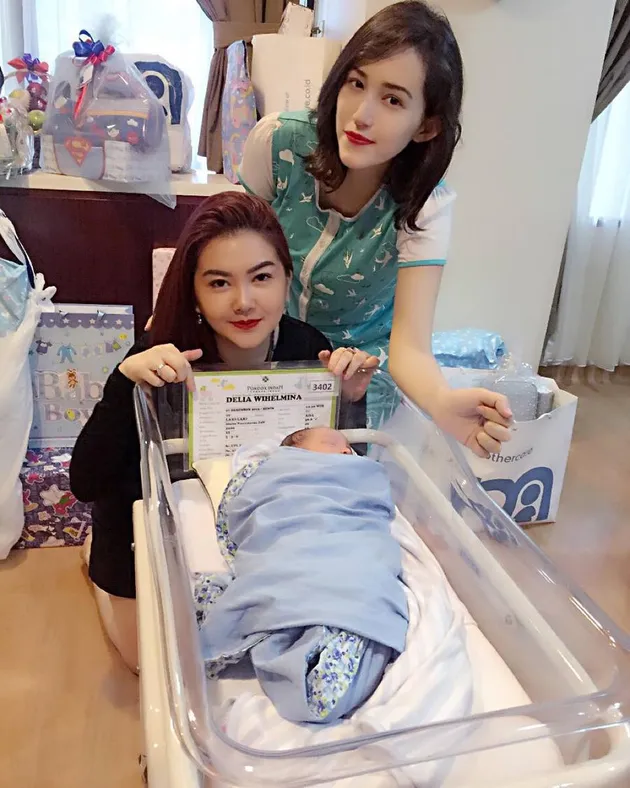 pasha ungu, adelia wilhelmina, Alian Nathan Raja Sulaiman, foto