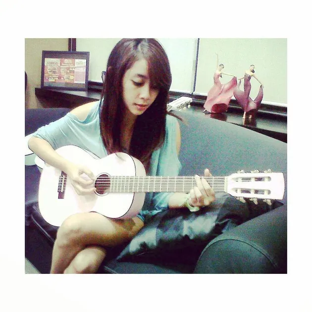 Adinda Purnama