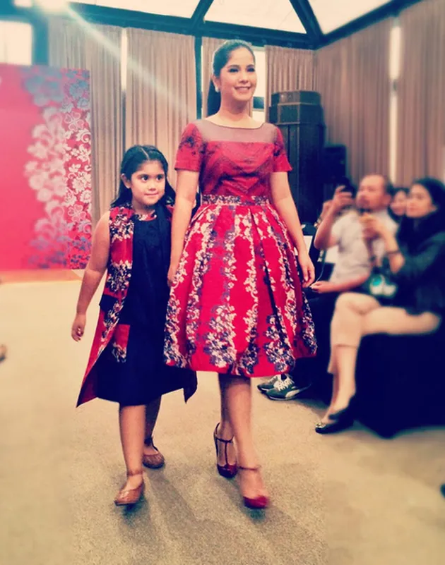 Annisa Yudhoyono