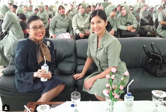 Annisa Yudhoyono