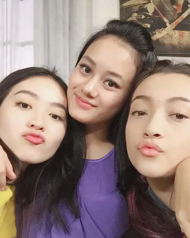 Dinda Hauw