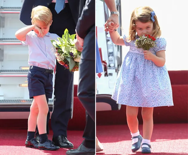 Best Dressed of The Week