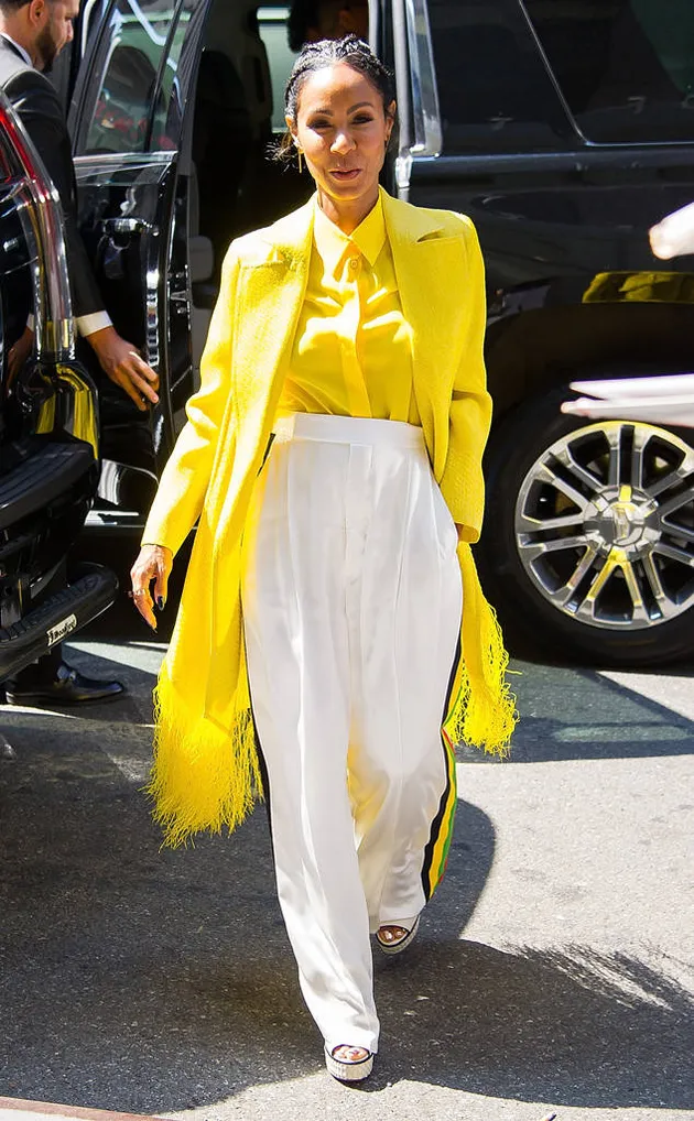 Best Dressed of The Week