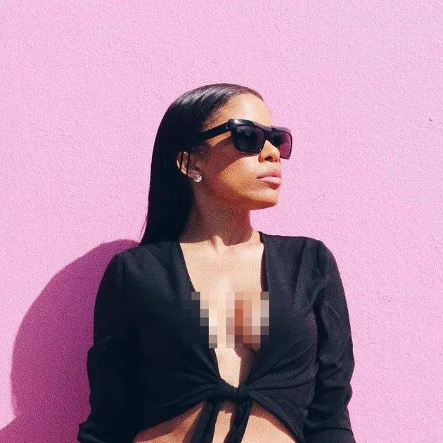 Keshia Chante