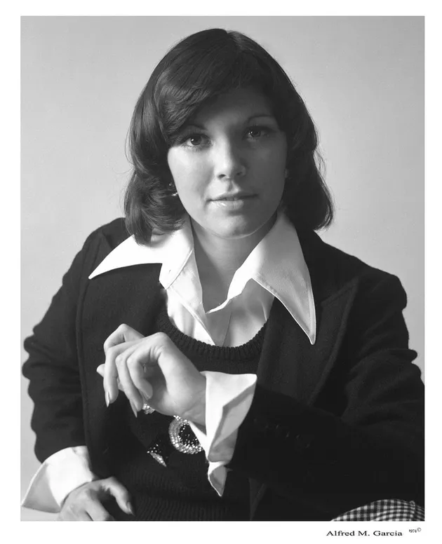 Pemotretan Lawas Kris Jenner