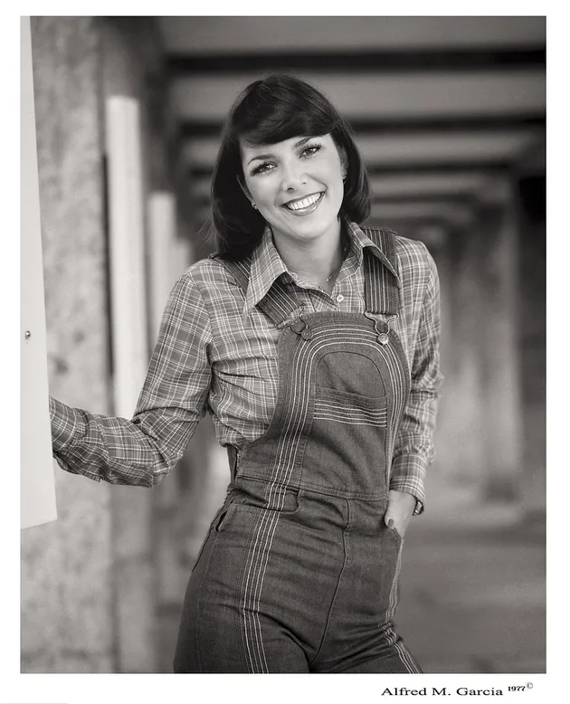 Pemotretan Lawas Kris Jenner