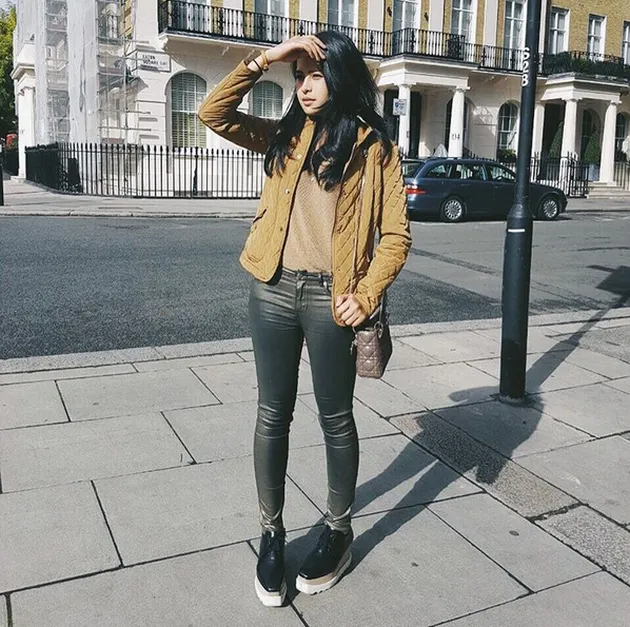 Maudy Ayunda Wisuda