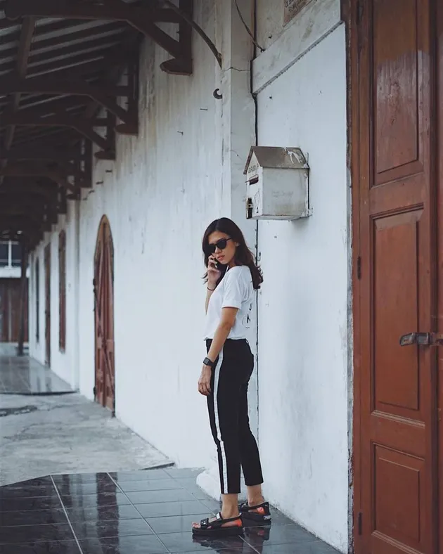 Michelle Joan