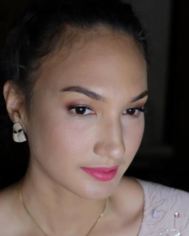 Nadine Chandrawinata