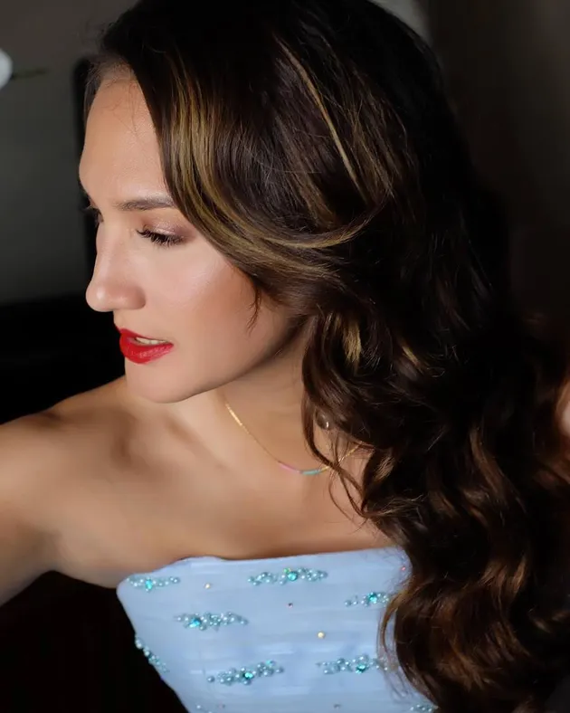 Nadine Chandrawinata