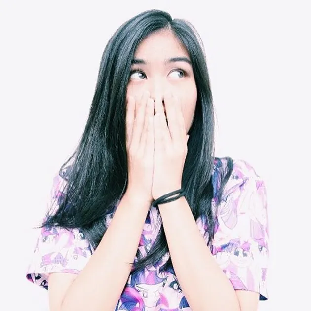 Namira Andjani, Anak Alya Rohali