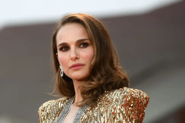 Natalie Portman Venice Film Festival