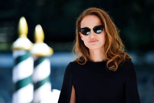 Natalie Portman Venice Film Festival