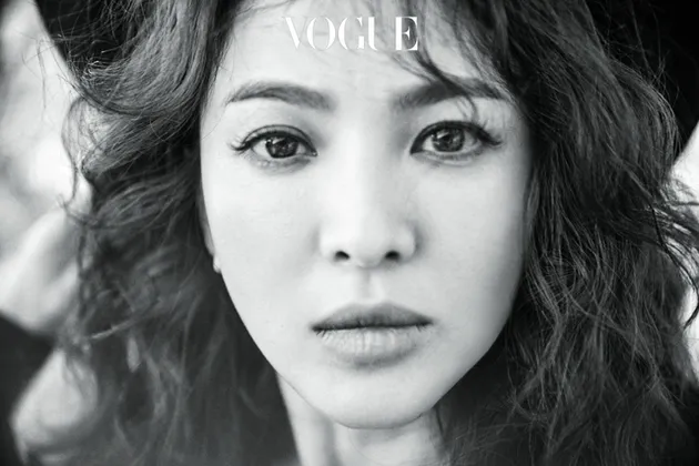 Song Hye Kyo