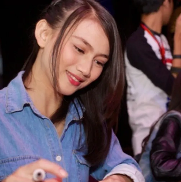 jkt48, melody jkt48, foto melody jkt48