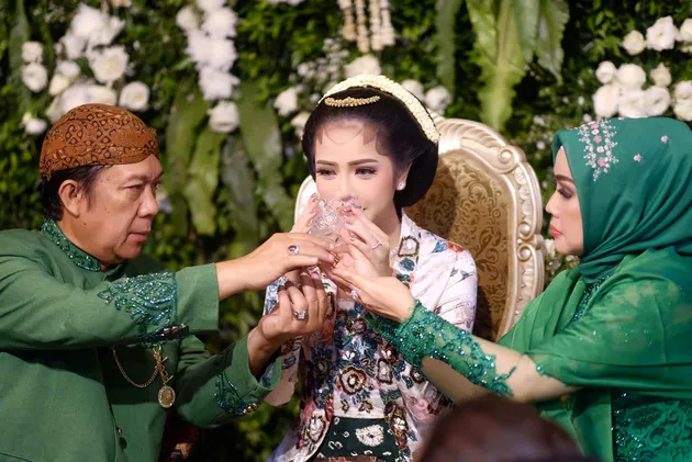 Tistha Nurma