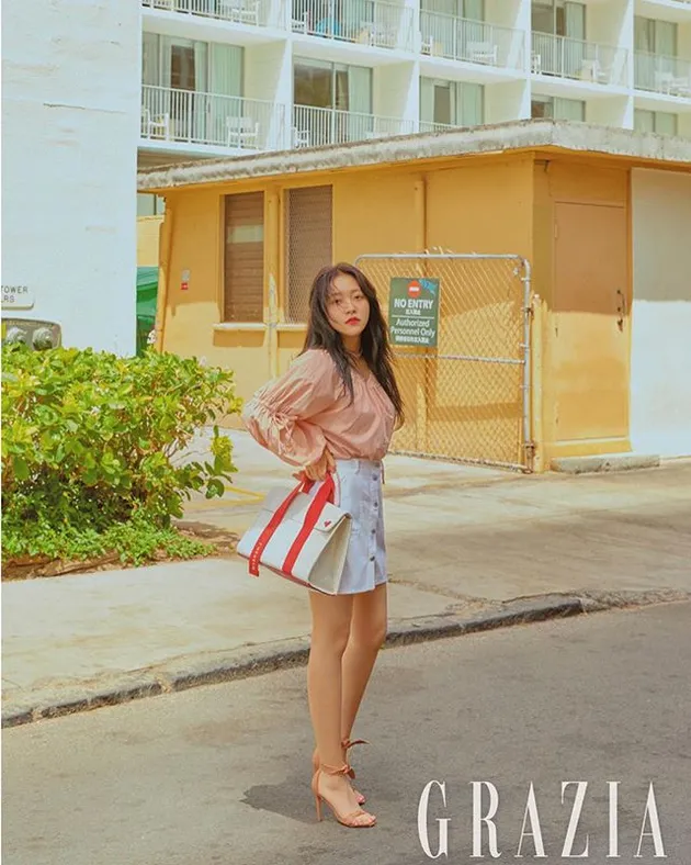 Yeri Red Velvet