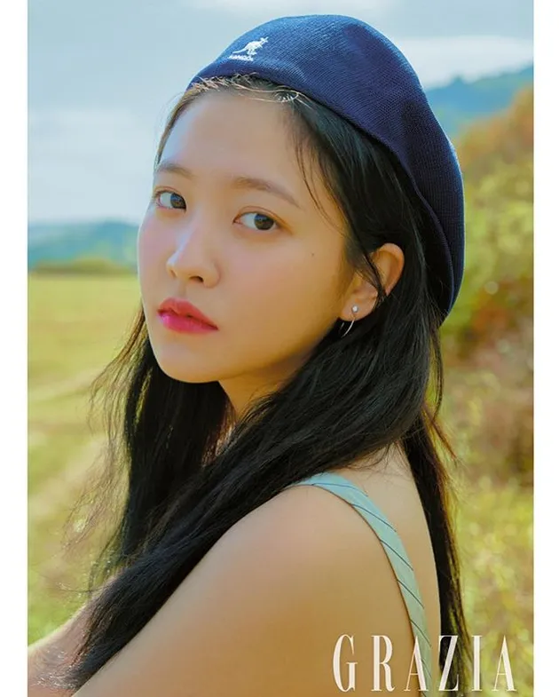 Yeri Red Velvet