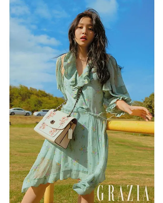 Yeri Red Velvet