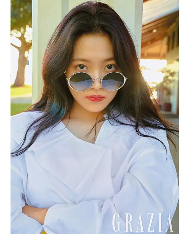 Yeri Red Velvet
