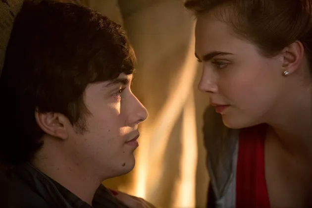 Paper Towns