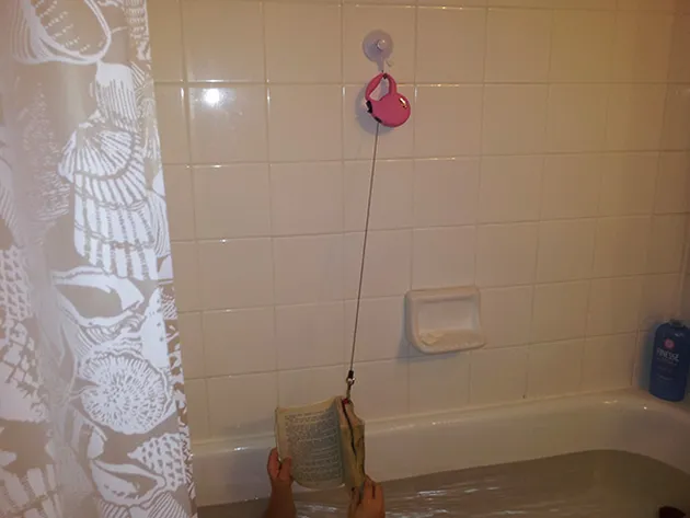 cara perbaiki benda rusak