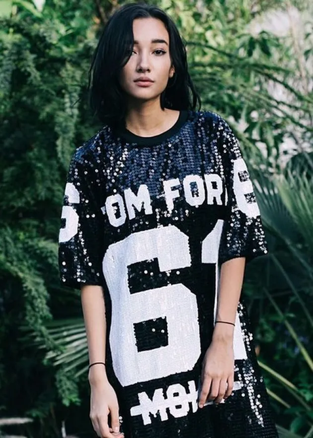anak artis, caca carissa perusset,sahabat artis