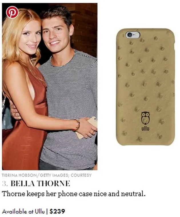 fashion selebriti indonesia, casing handphone termahal, handphone seleb